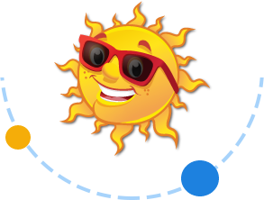 Sun Icon